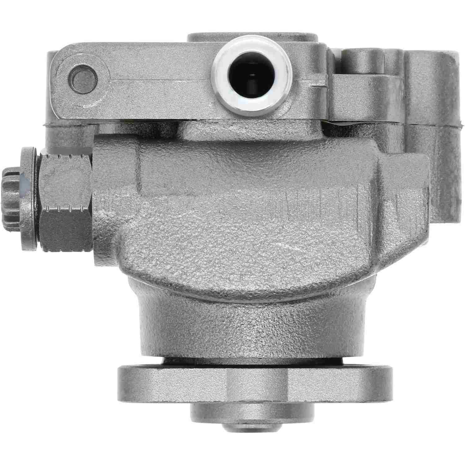 Maval Power Steering Pump