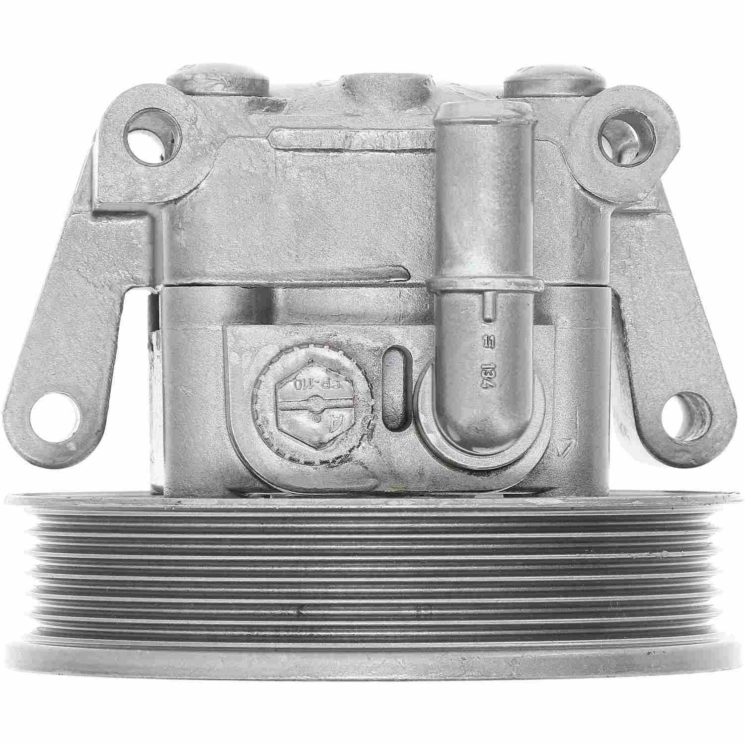 Maval Power Steering Pump