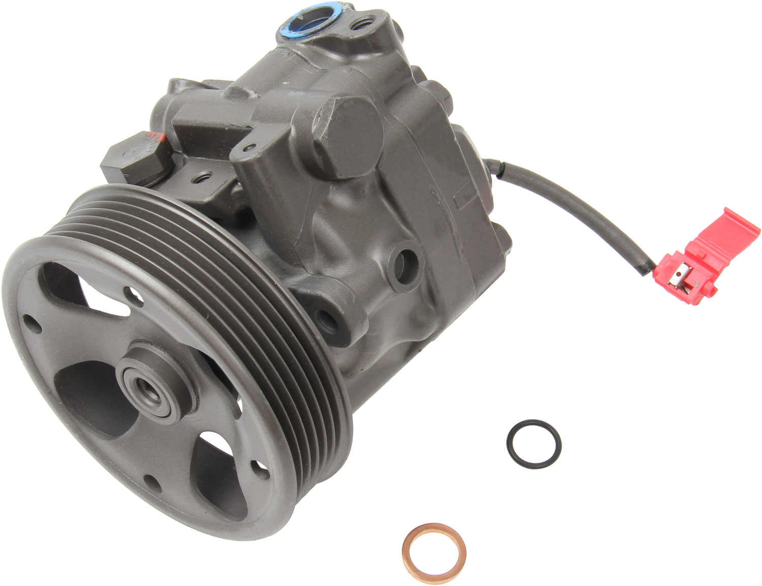 Maval Power Steering Pump