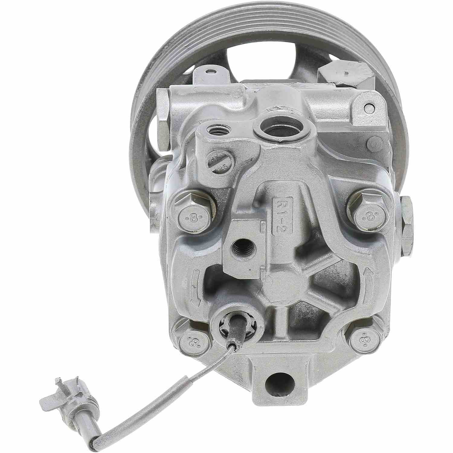 Maval Power Steering Pump