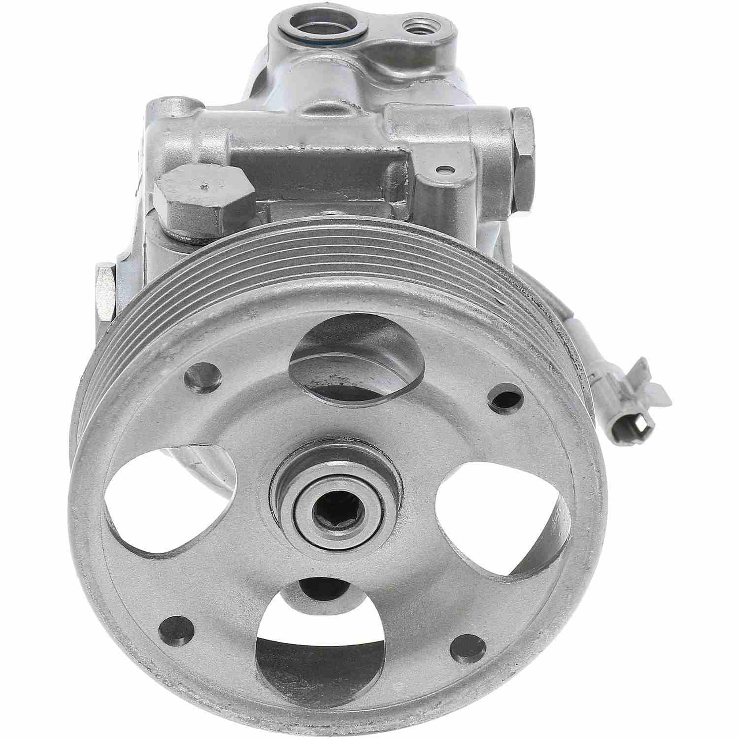 Maval Power Steering Pump