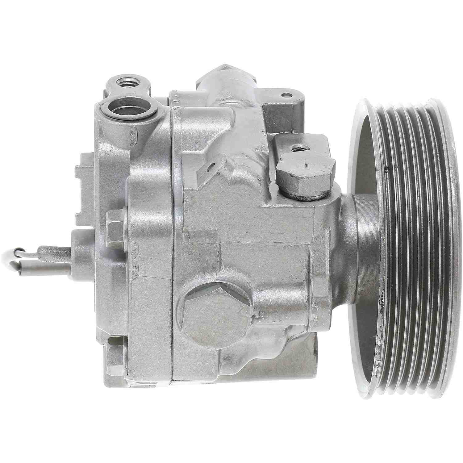 Maval Power Steering Pump