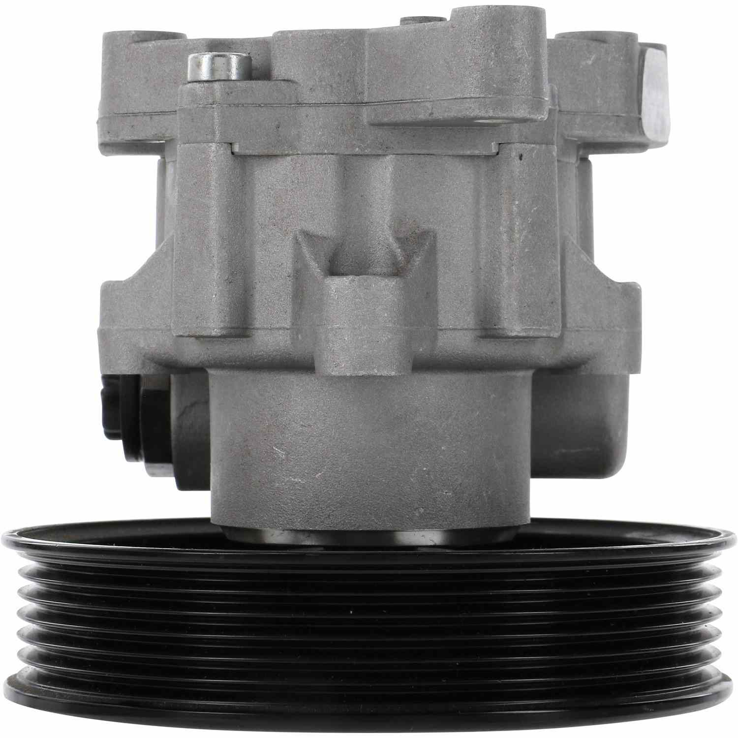 Maval Power Steering Pump - Marathon HP - Hydraulic Power - New - 96614MN 96614MN