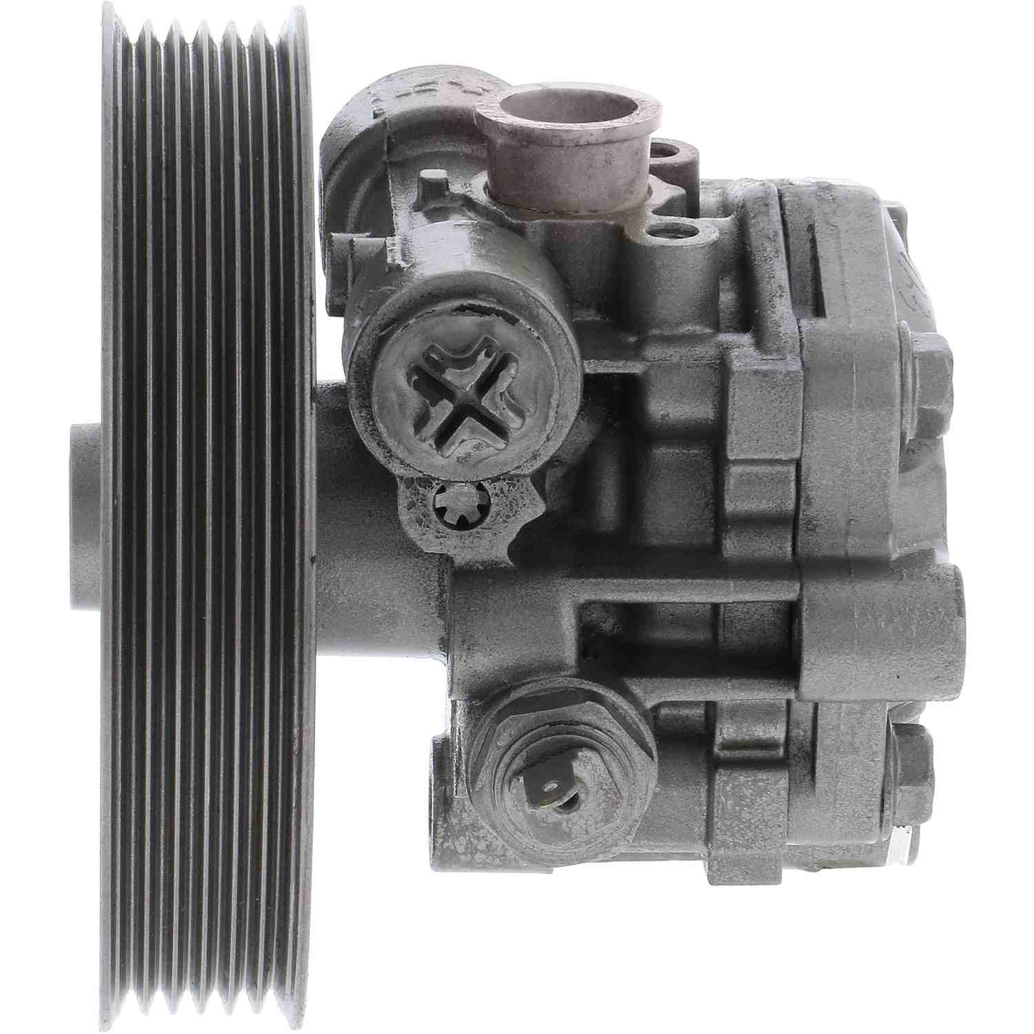 Maval Power Steering Pump