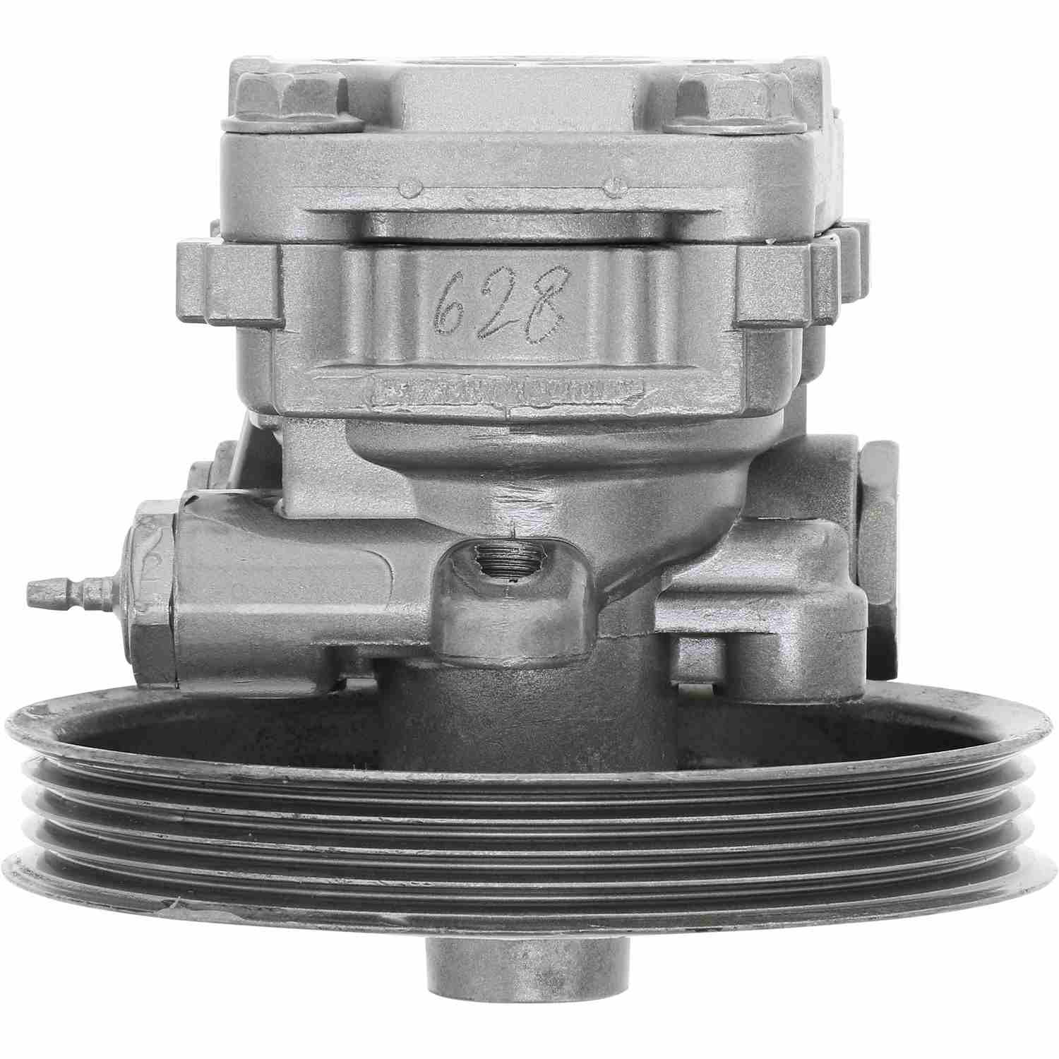 Maval Power Steering Pump