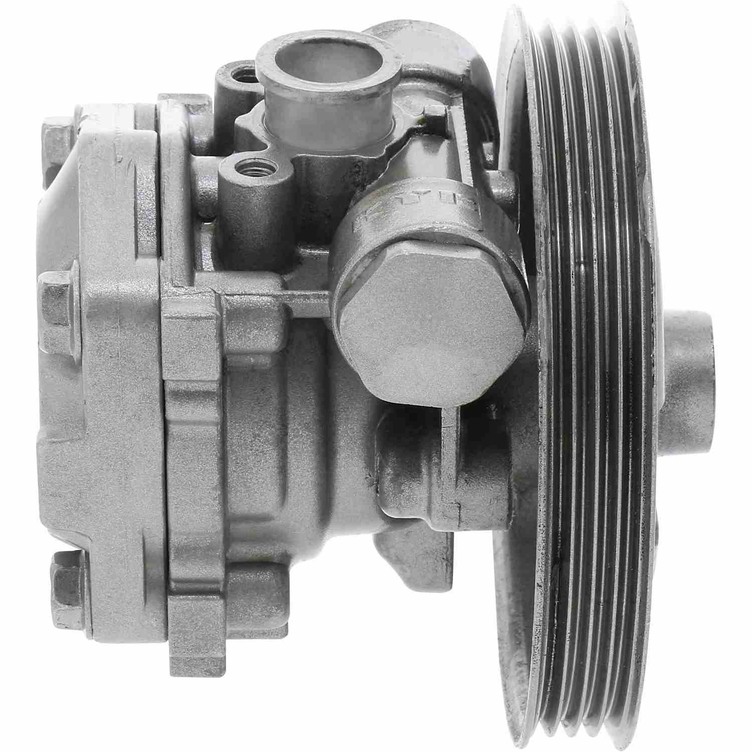 Maval Power Steering Pump