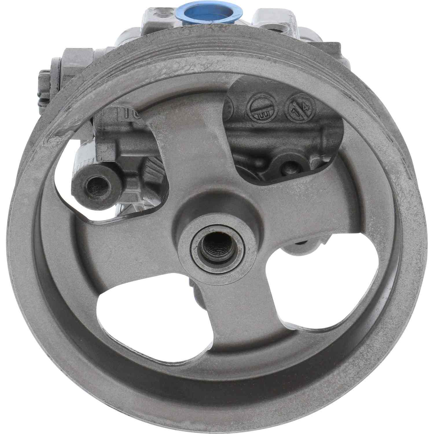Maval Power Steering Pump