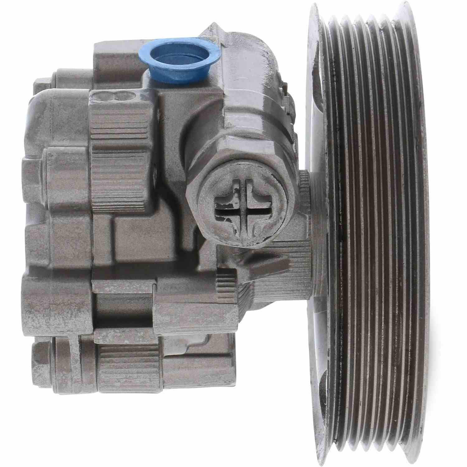 Maval Power Steering Pump