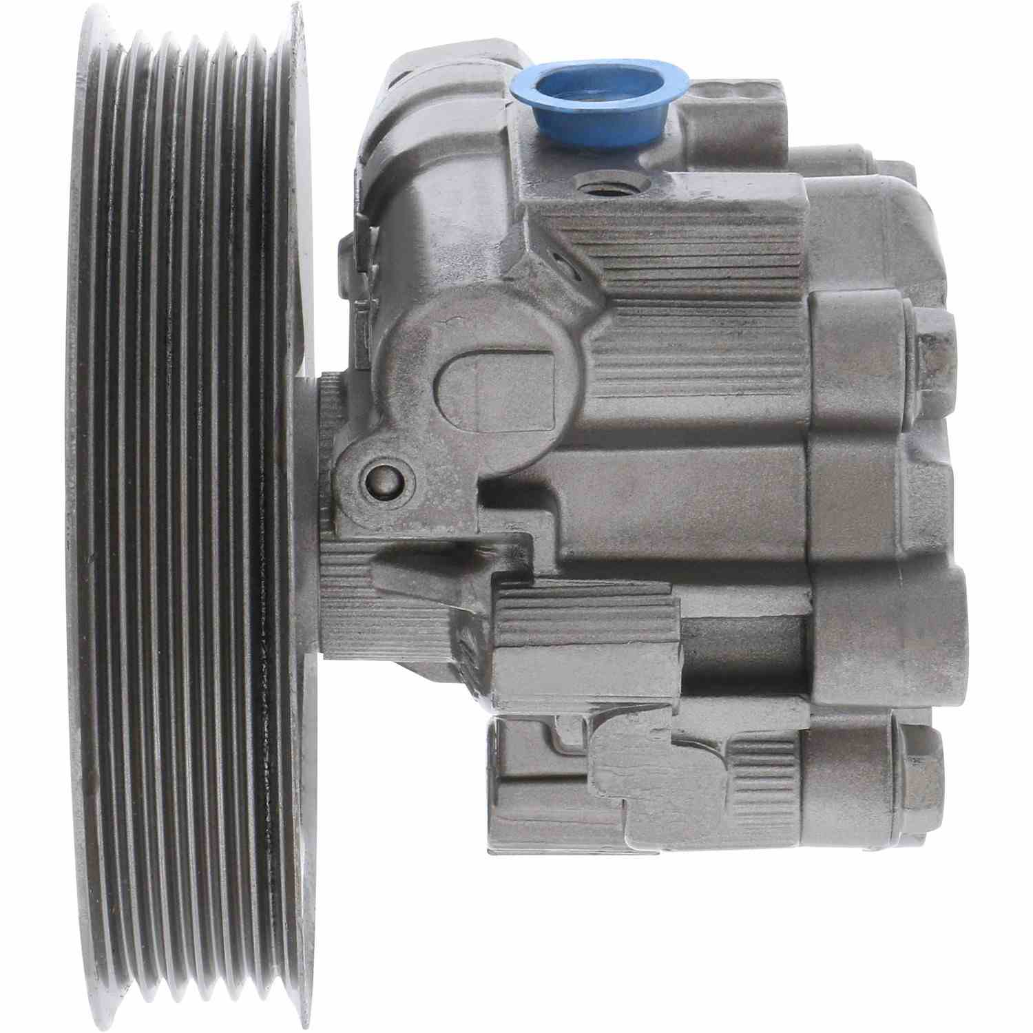 Maval Power Steering Pump