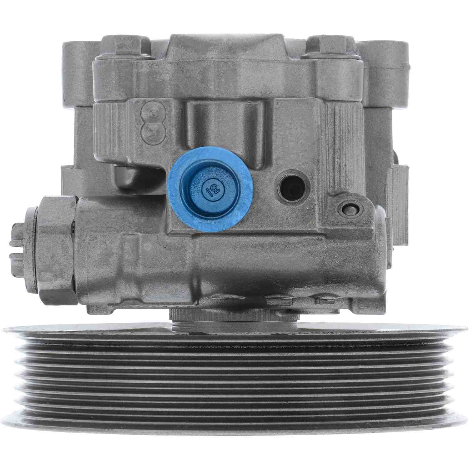 Maval Power Steering Pump