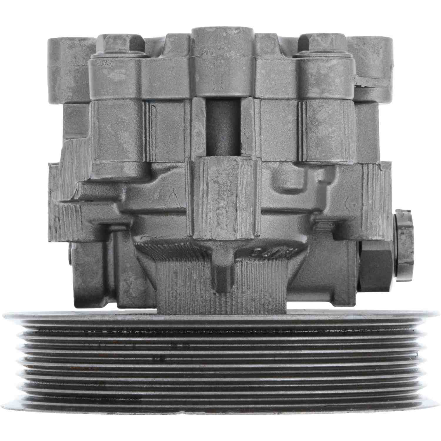 Maval Power Steering Pump