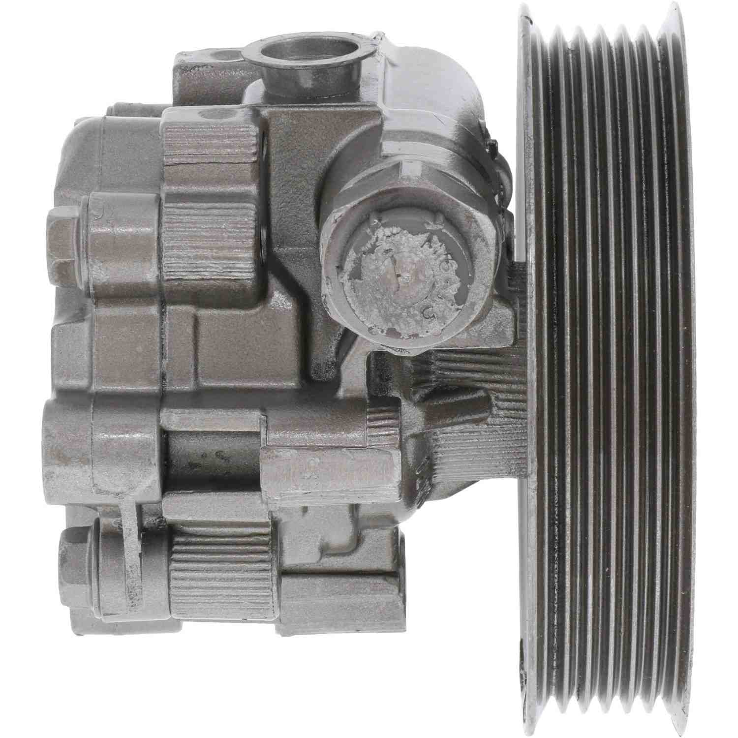 Maval Power Steering Pump