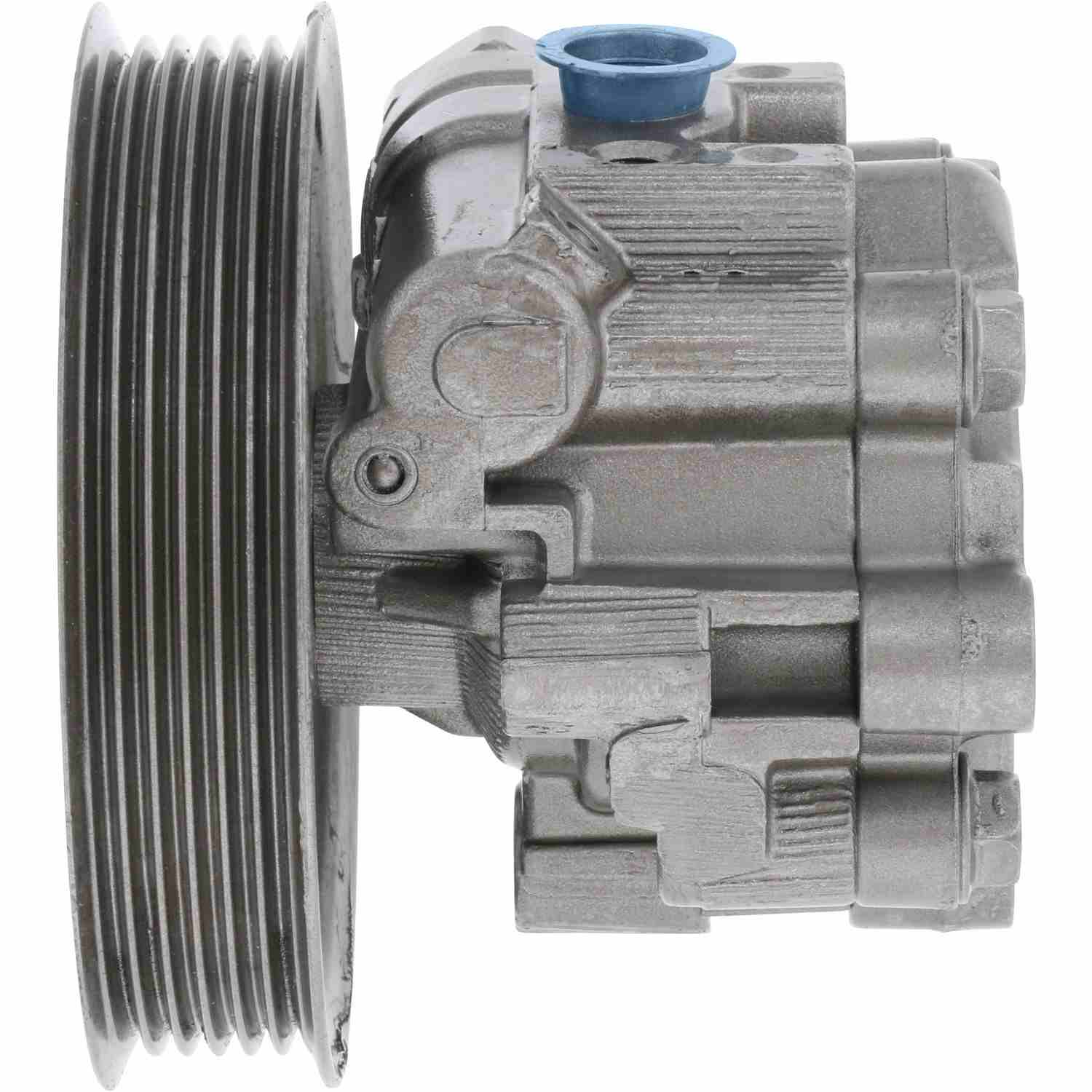 Maval Power Steering Pump