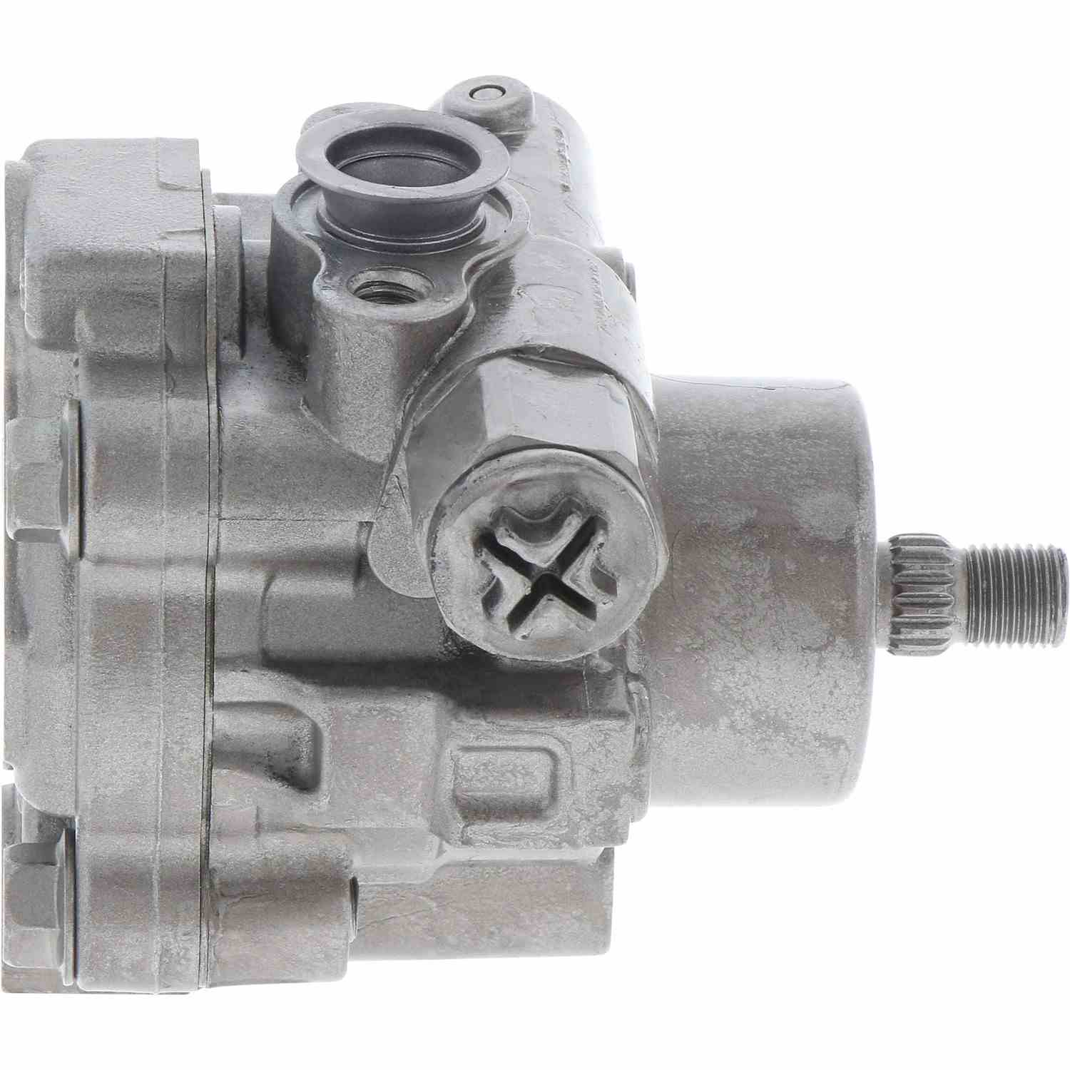 Maval Power Steering Pump