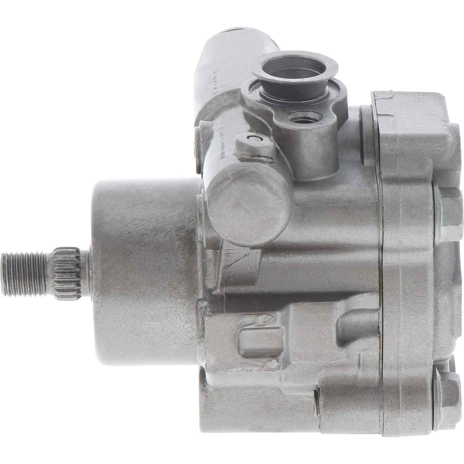 Maval Power Steering Pump
