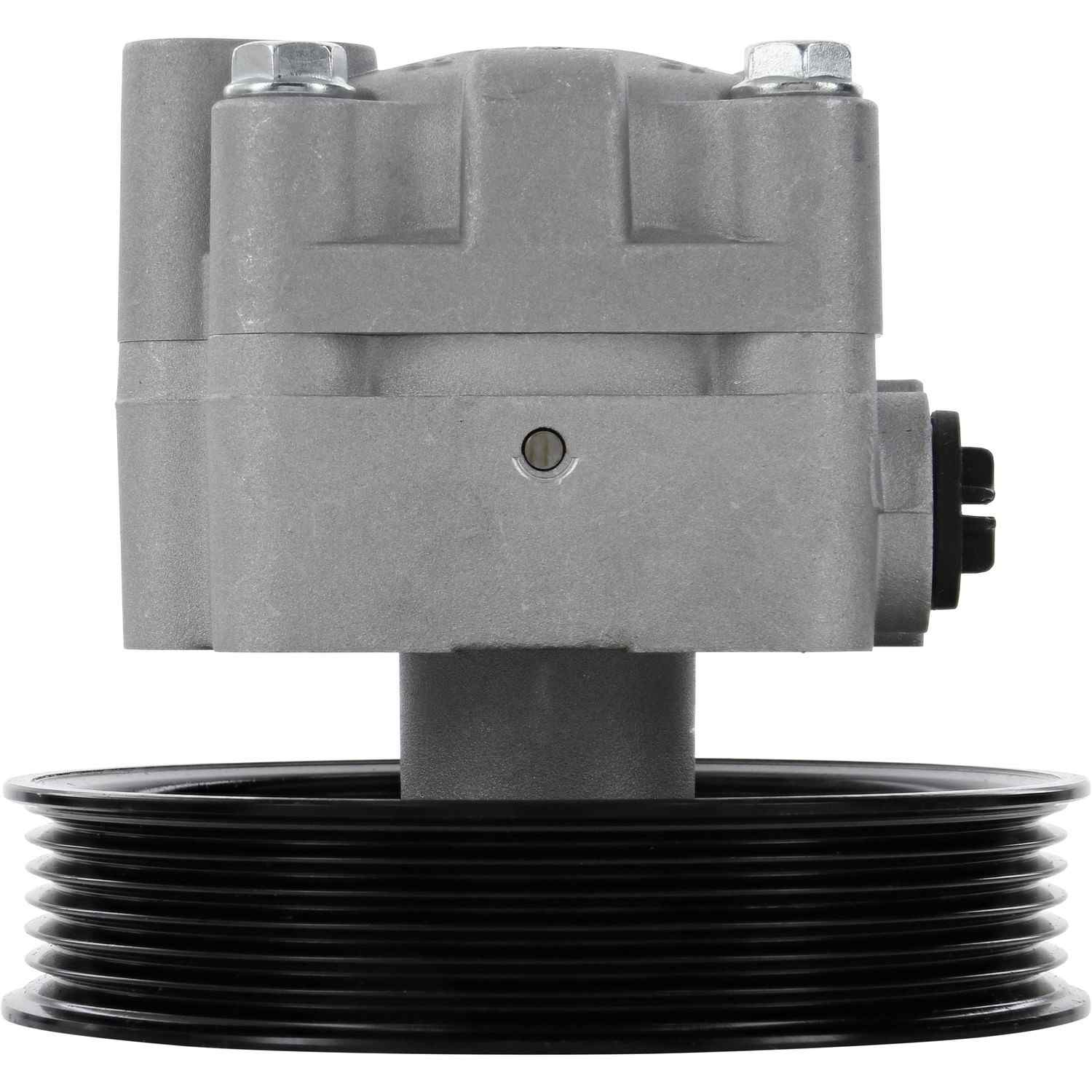 Maval Power Steering Pump - Marathon HP - Hydraulic Power - New - 96664MN 96664MN