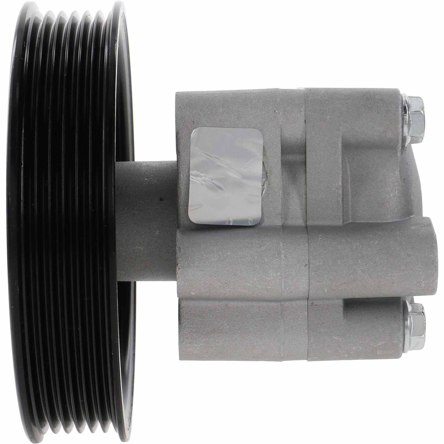 Maval Power Steering Pump - Marathon HP - Hydraulic Power - New - 96664MN 96664MN