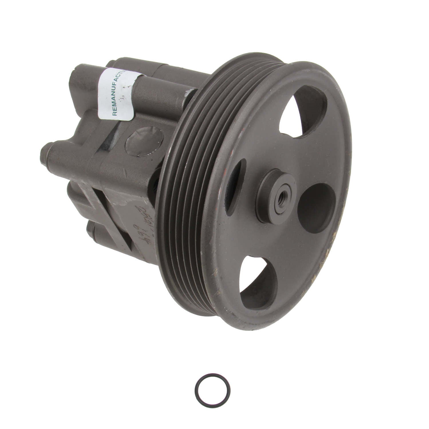 Maval Power Steering Pump
