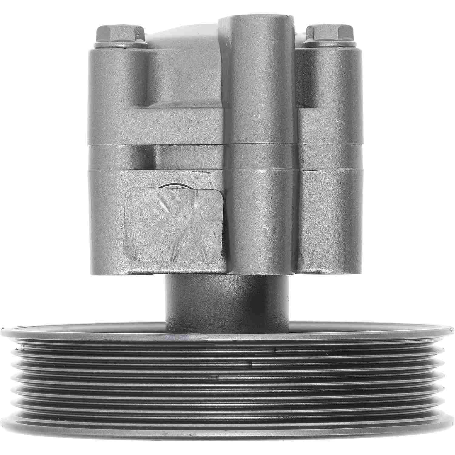 Maval Power Steering Pump