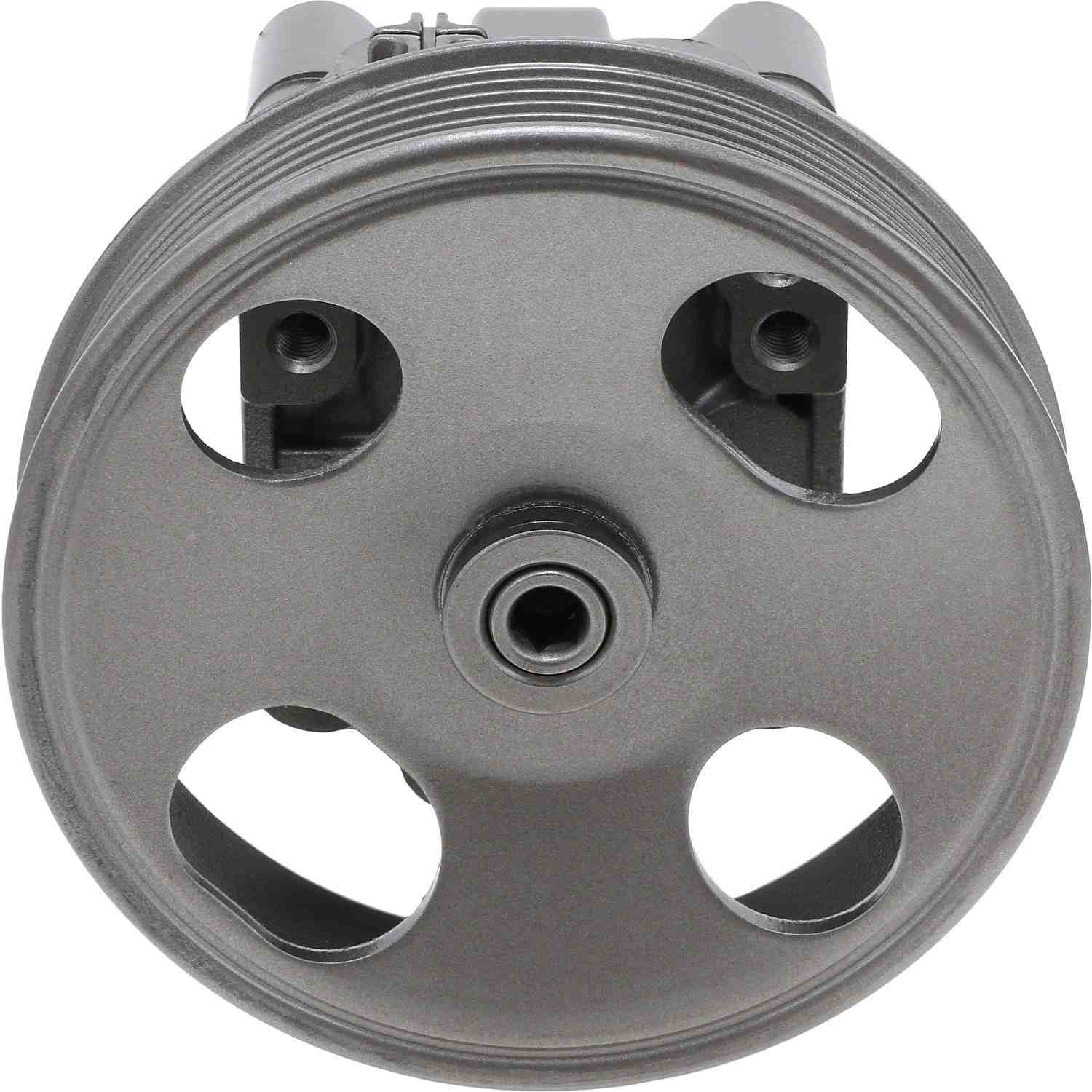 Maval Power Steering Pump