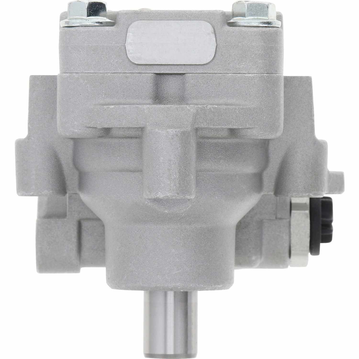 Maval Power Steering Pump - Marathon HP - Hydraulic Power - New - 96666MN 96666MN