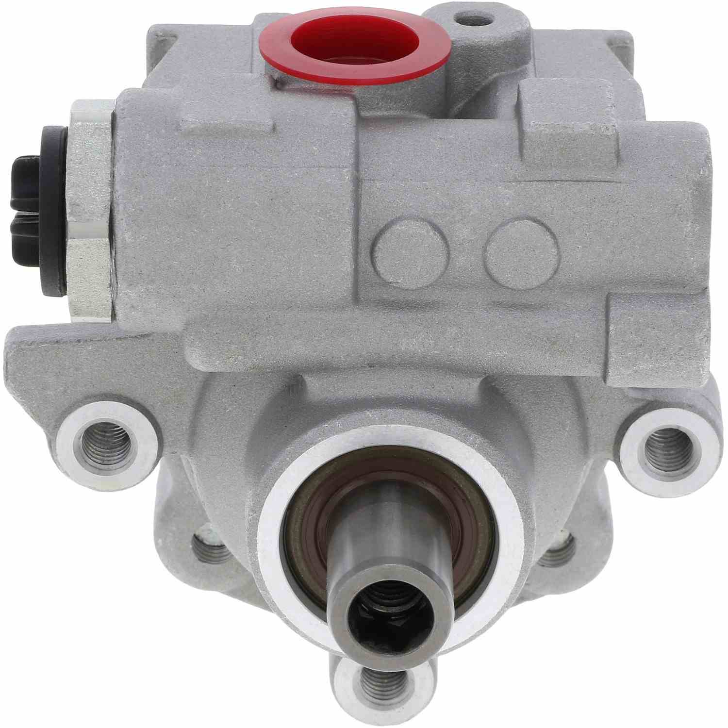Maval Power Steering Pump - Marathon HP - Hydraulic Power - New - 96666MN 96666MN