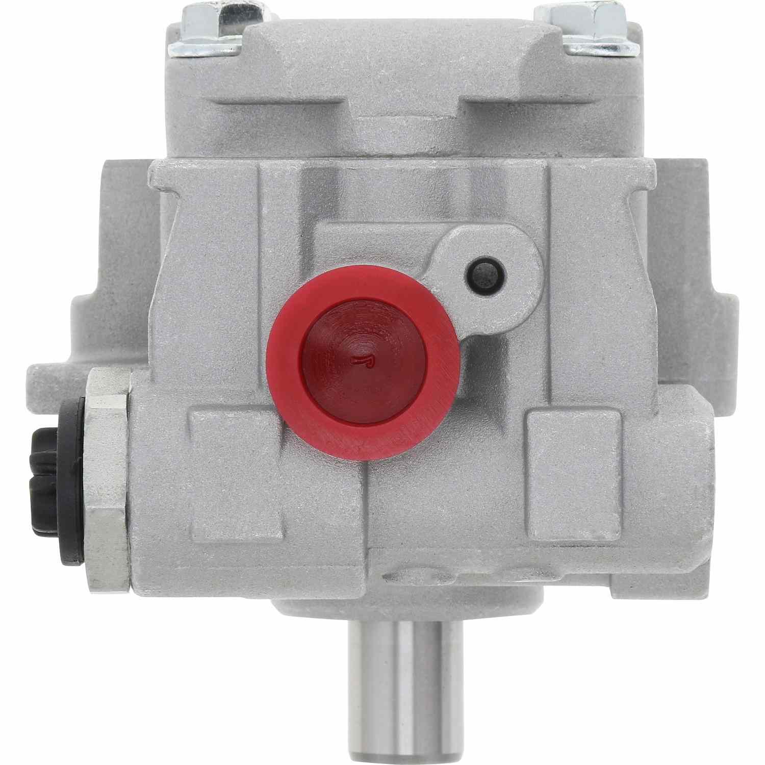 Maval Power Steering Pump - Marathon HP - Hydraulic Power - New - 96666MN 96666MN