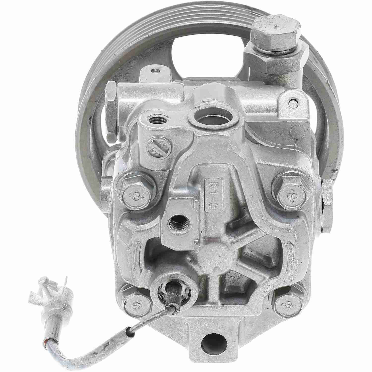 Maval Power Steering Pump