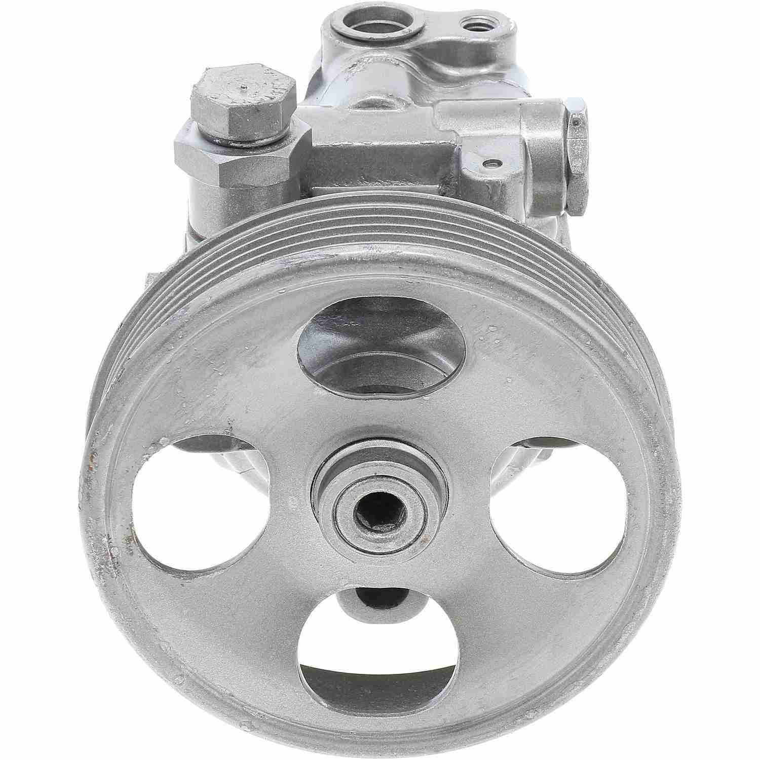 Maval Power Steering Pump