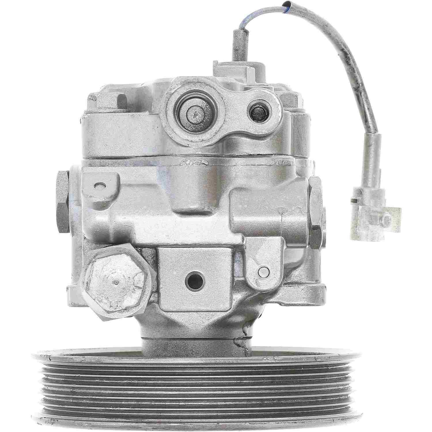 Maval Power Steering Pump