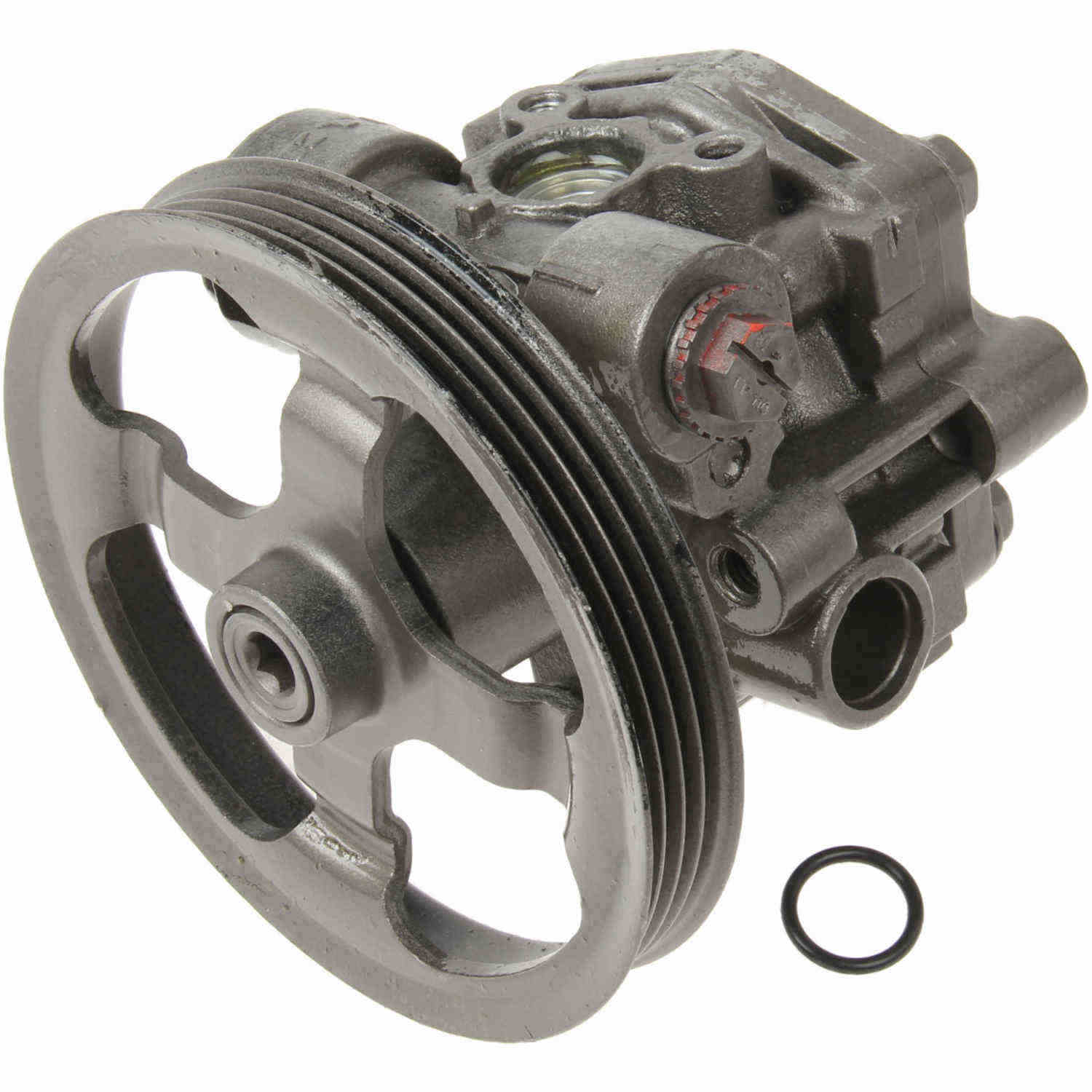 Maval Power Steering Pump