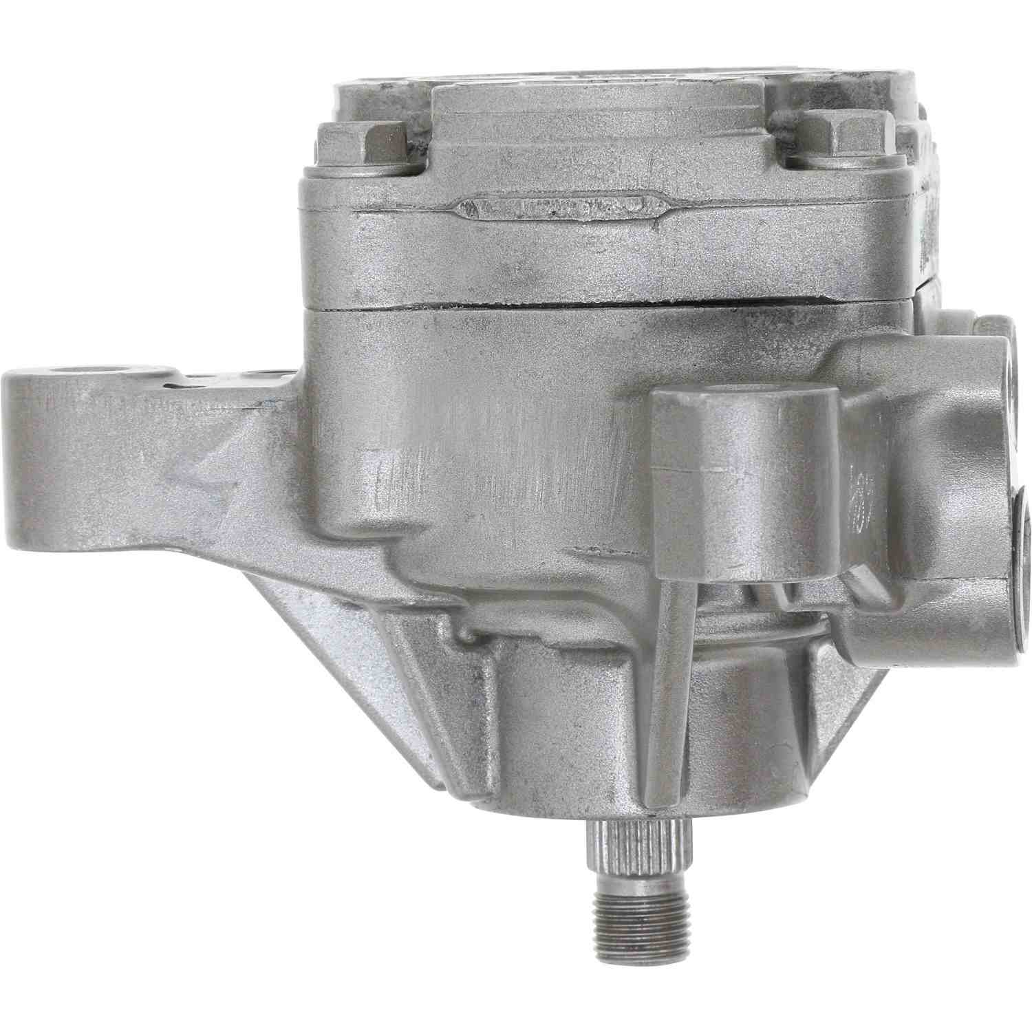 Maval Power Steering Pump