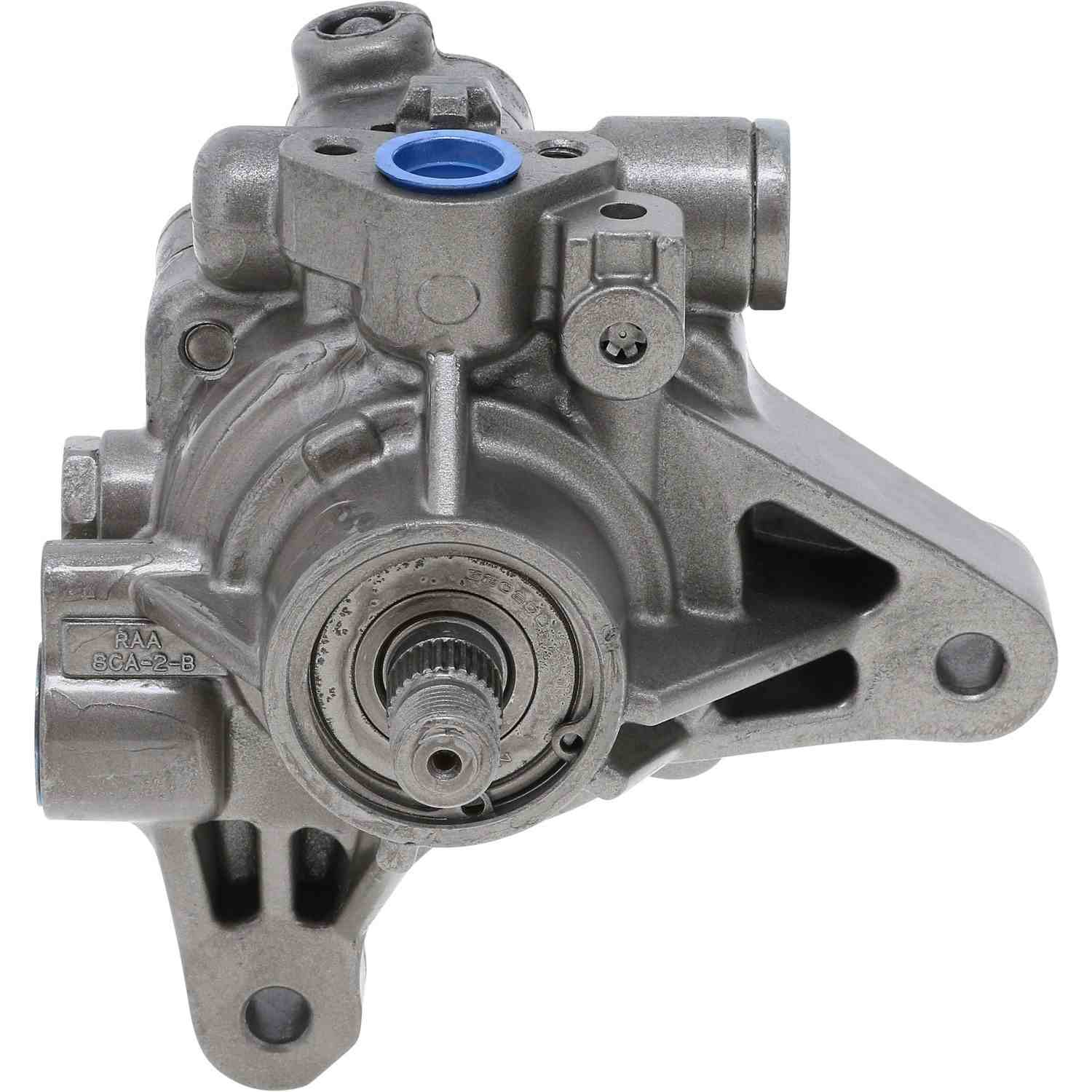 Maval Power Steering Pump