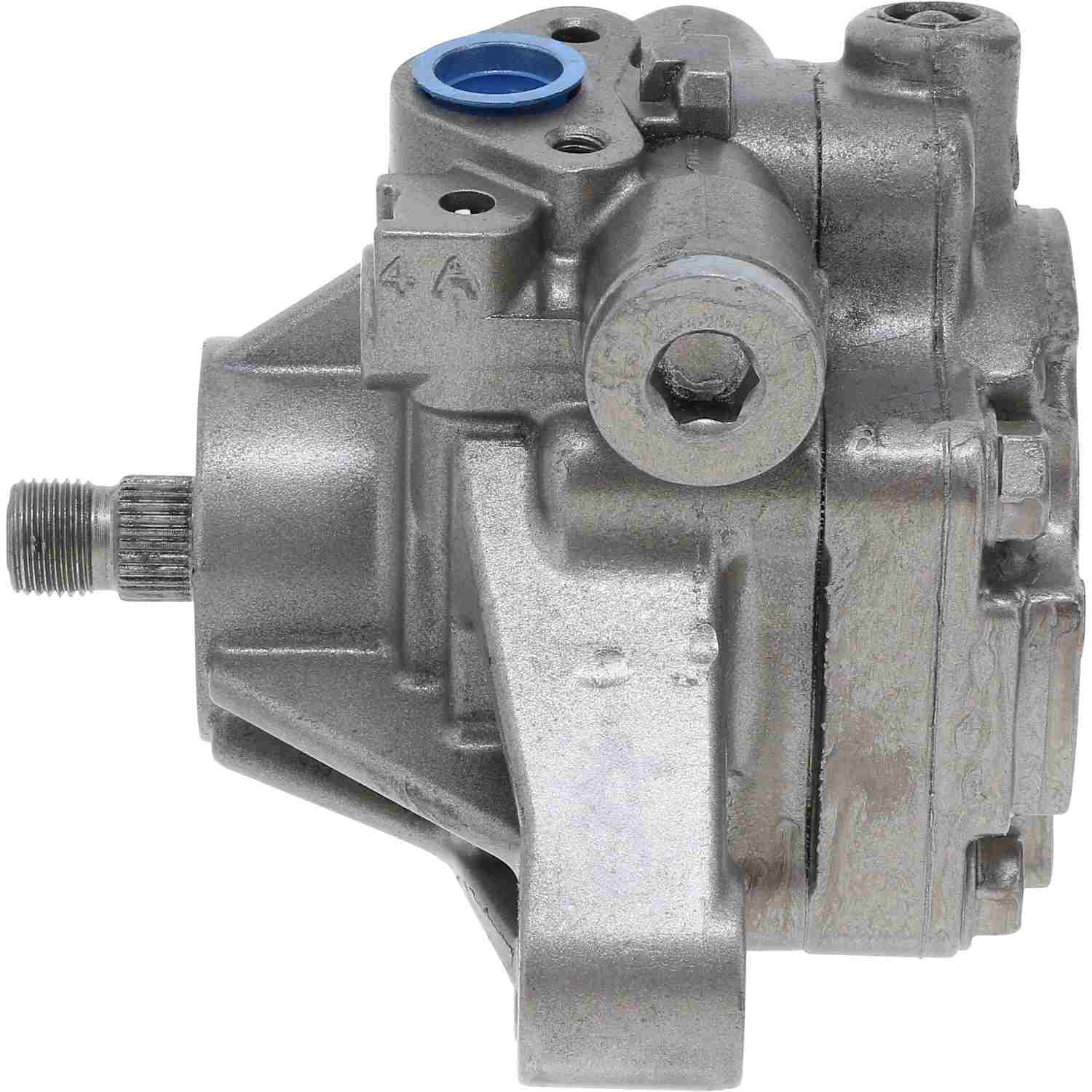 Maval Power Steering Pump