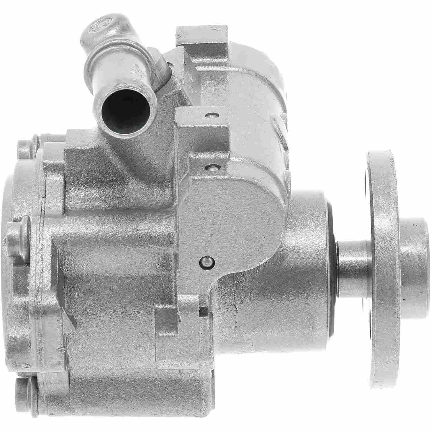 Maval Power Steering Pump - MAVAL - Hydraulic Power - Remanufactured - 96690M 96690M