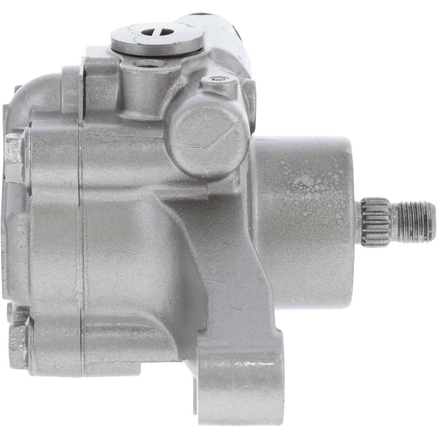 Maval Power Steering Pump