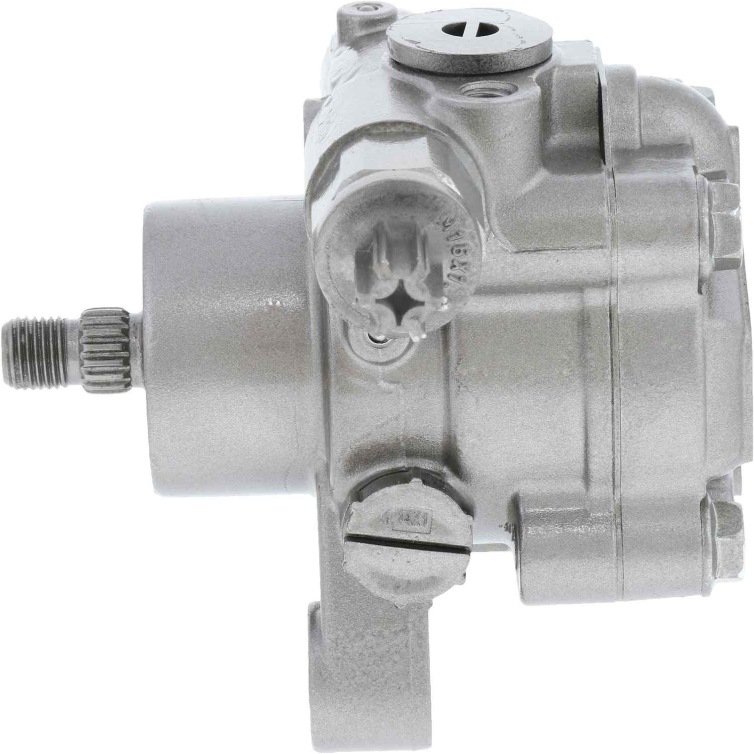 Maval Power Steering Pump