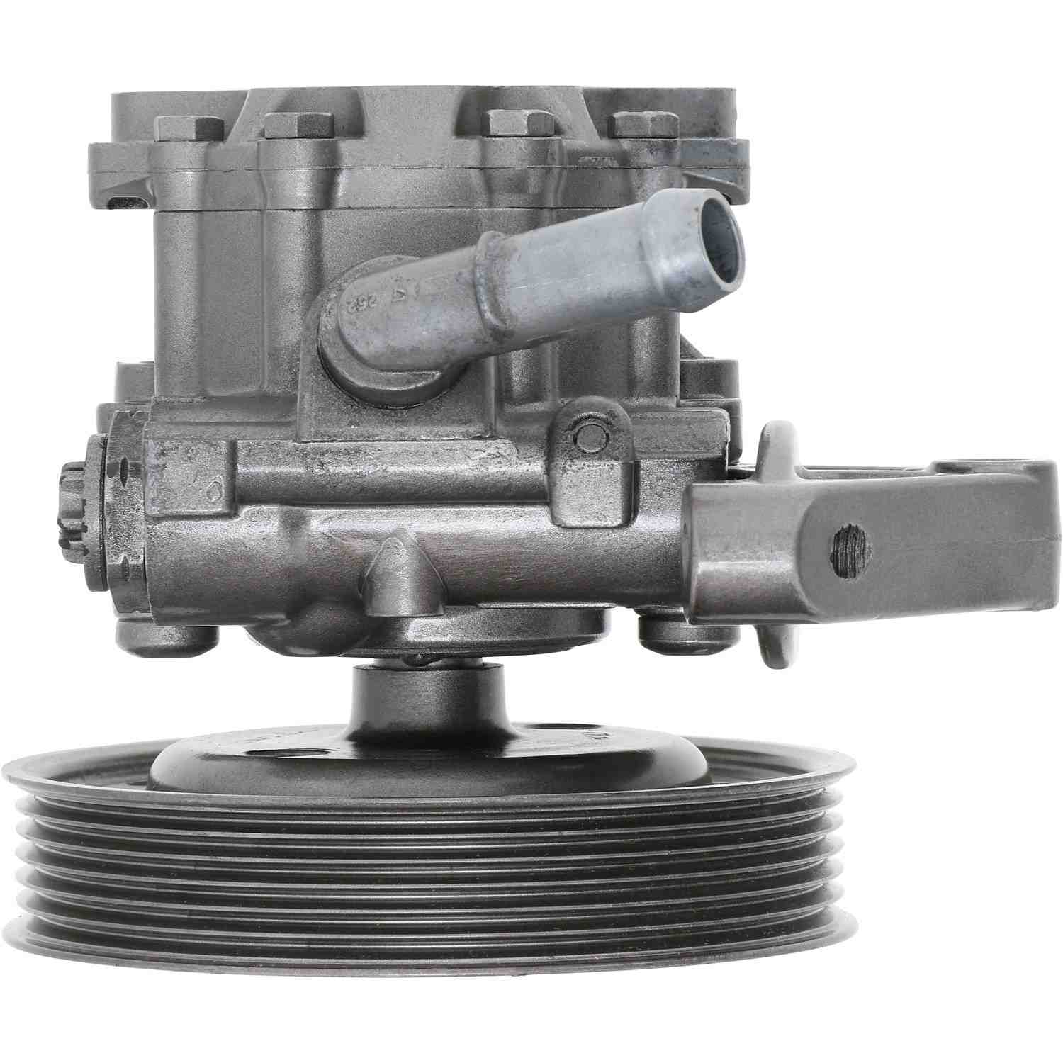 Maval Power Steering Pump