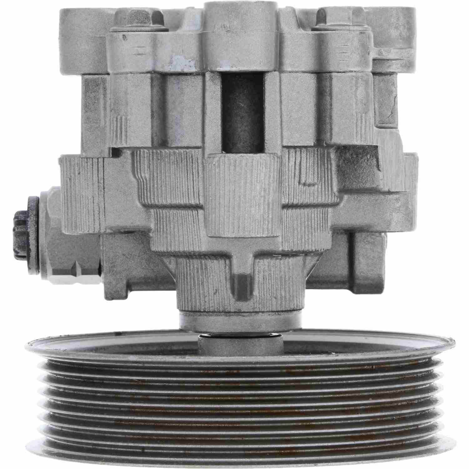 Maval Power Steering Pump