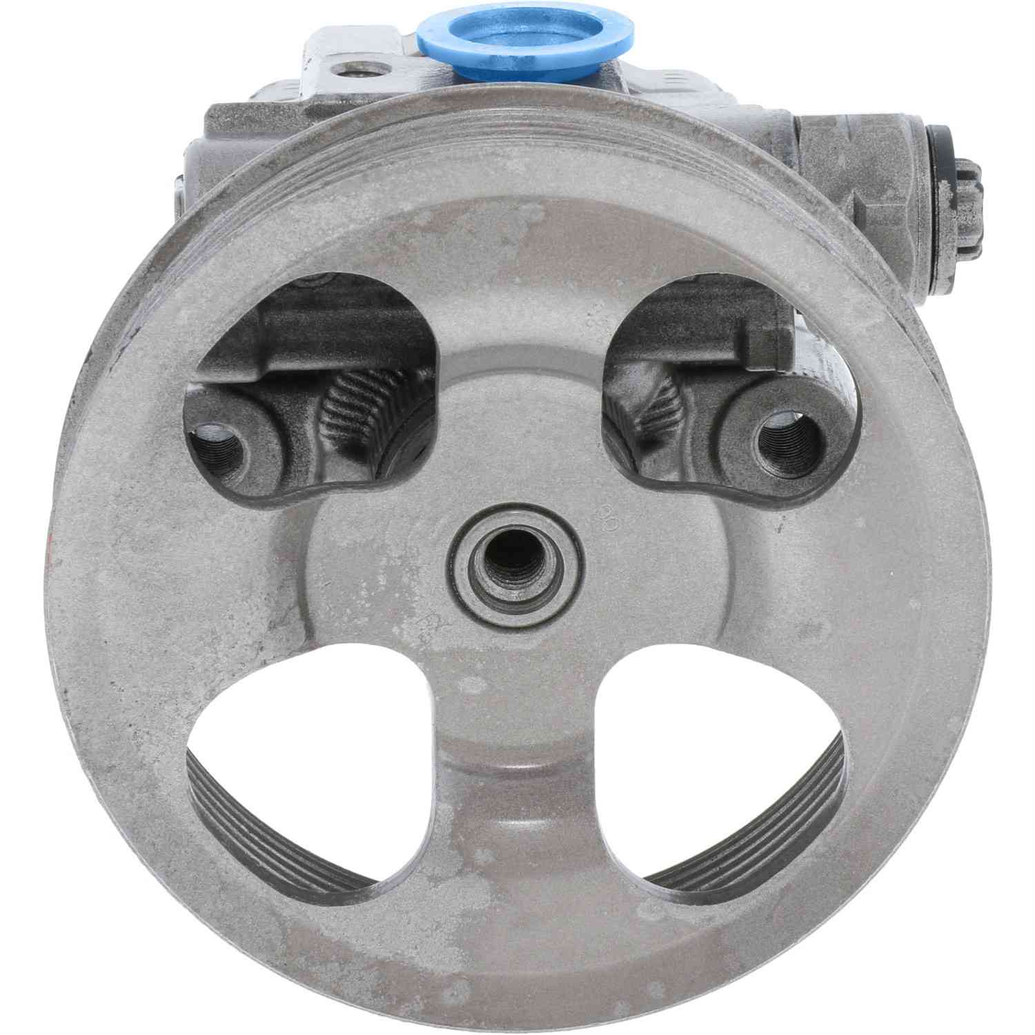 Maval Power Steering Pump