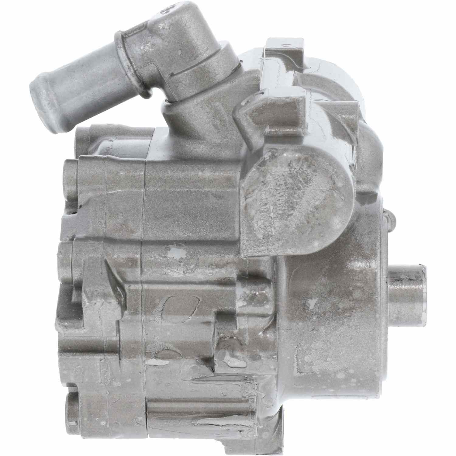 Maval Power Steering Pump - MAVAL - Hydraulic Power - Remanufactured - 96699M 96699M