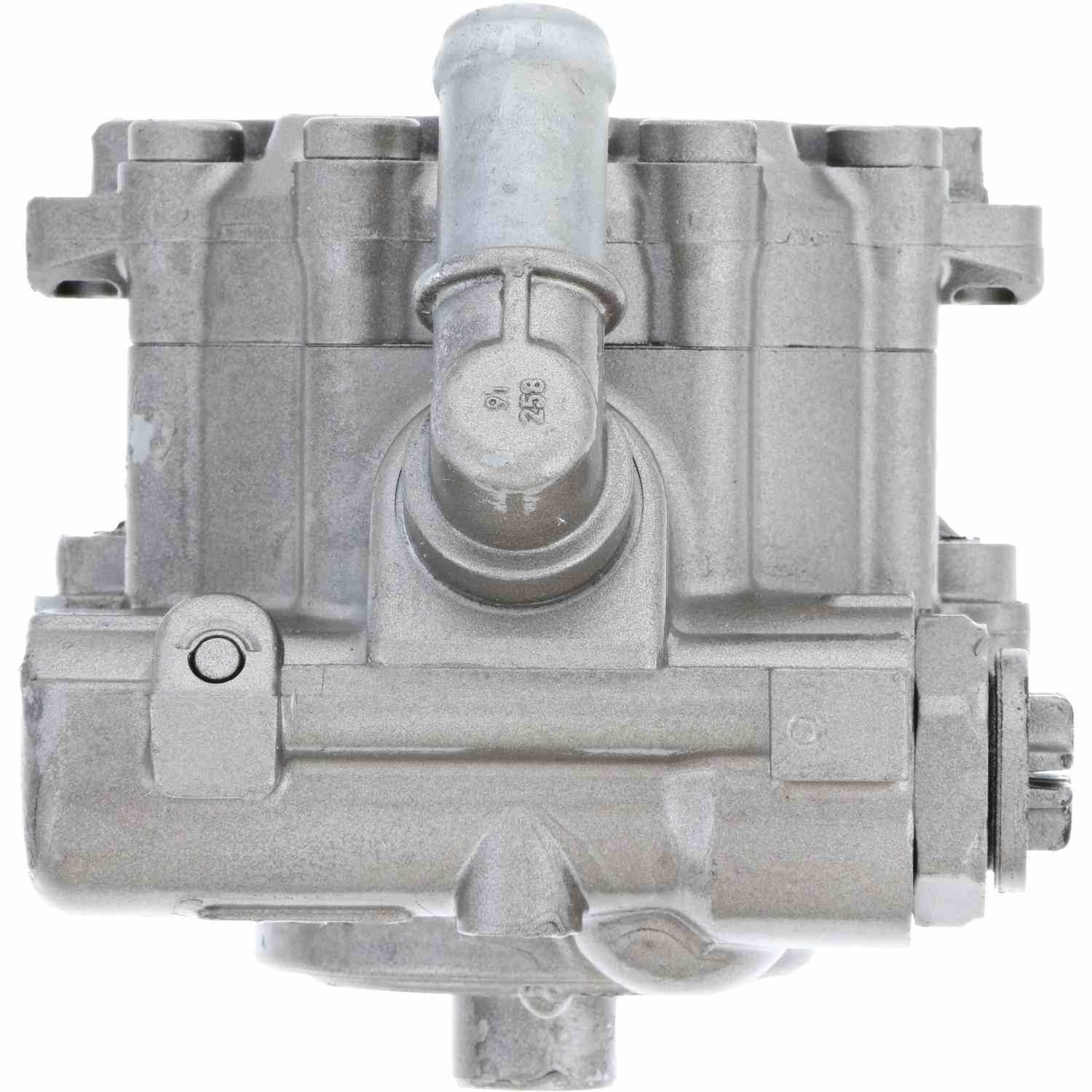 Maval Power Steering Pump - MAVAL - Hydraulic Power - Remanufactured - 96699M 96699M