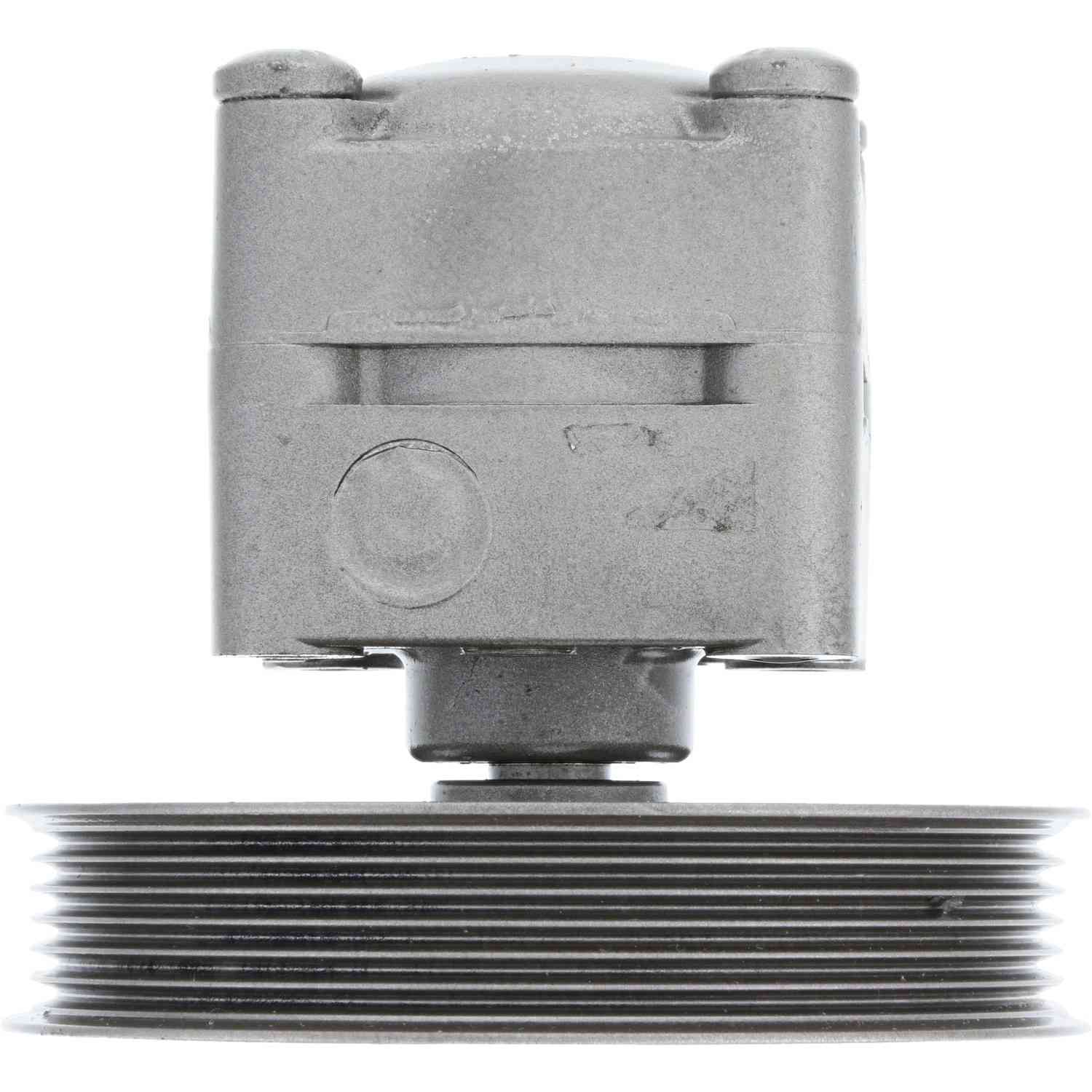 Maval Power Steering Pump