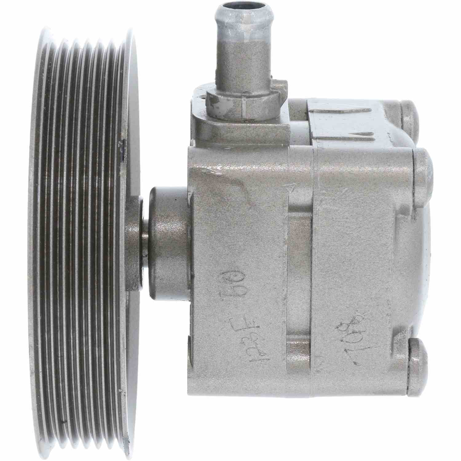 Maval Power Steering Pump