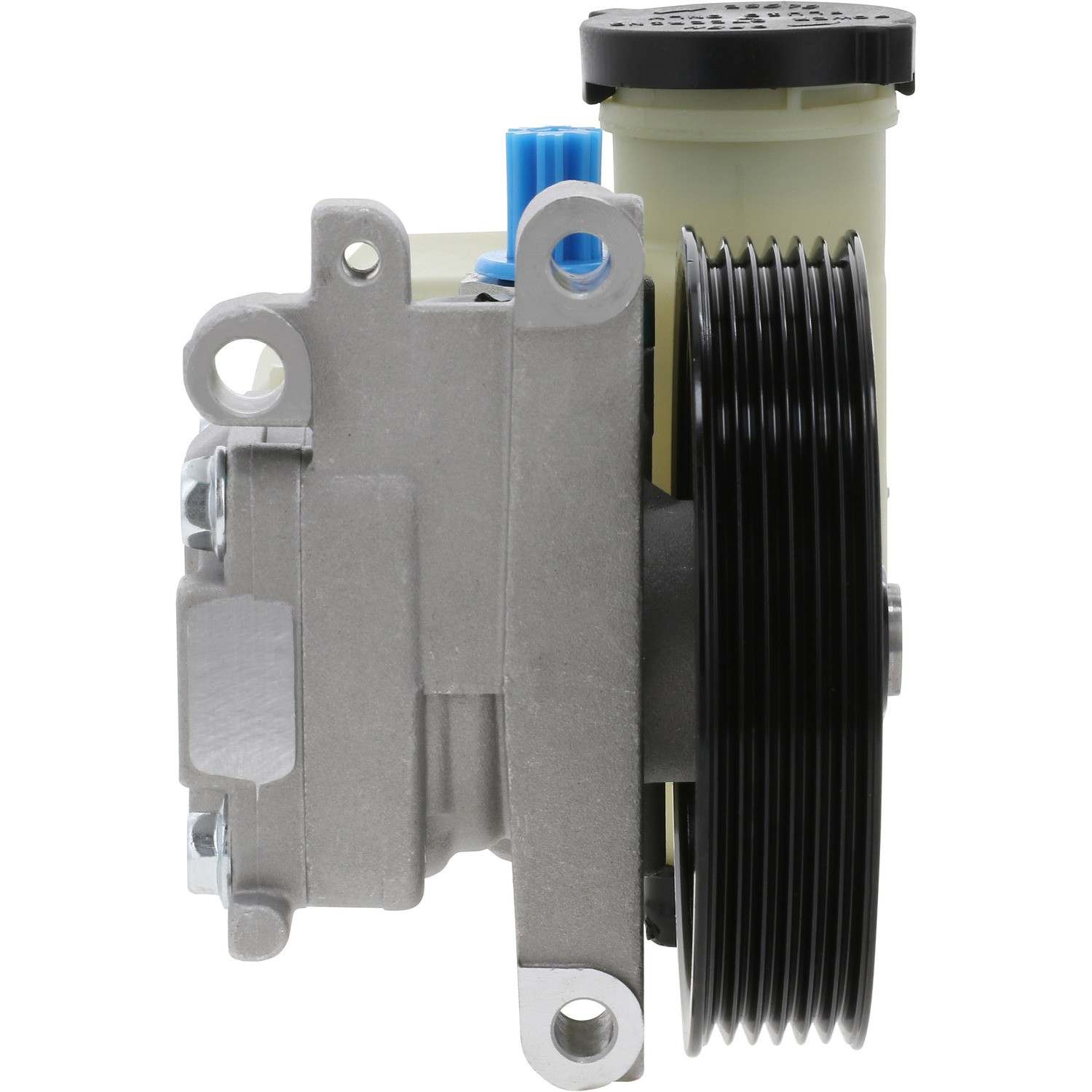 Maval Power Steering Pump - Marathon HP - Hydraulic Power - New - 96724MN 96724MN