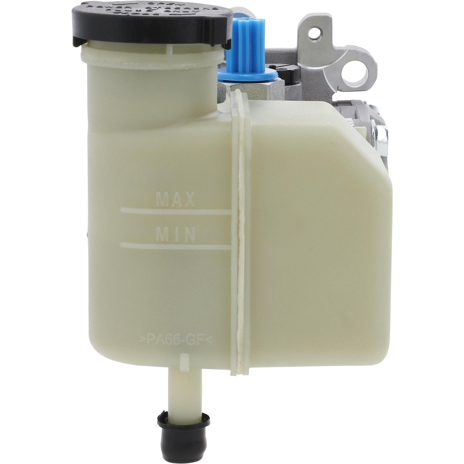 Maval Power Steering Pump - Marathon HP - Hydraulic Power - New - 96724MN 96724MN