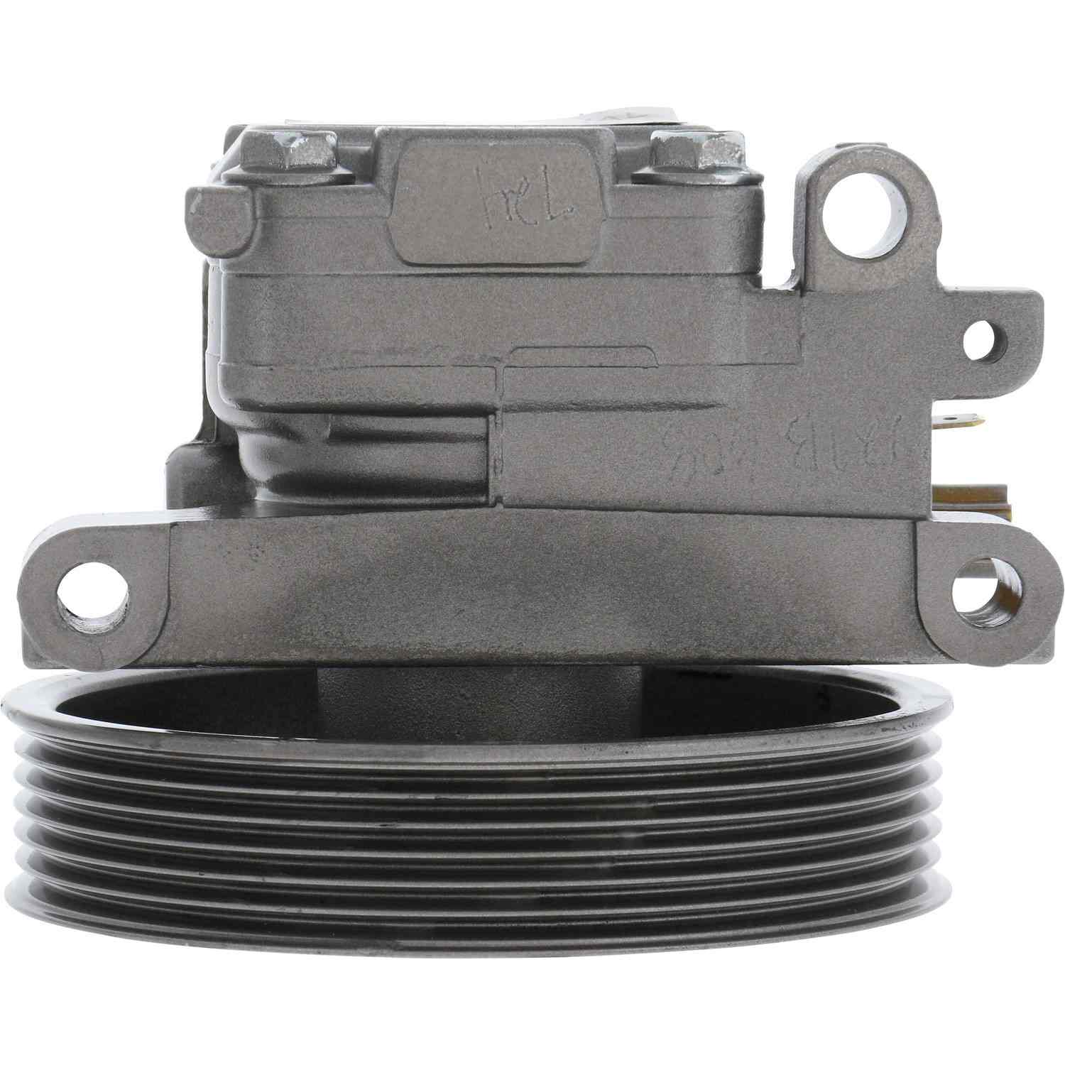 Maval Power Steering Pump