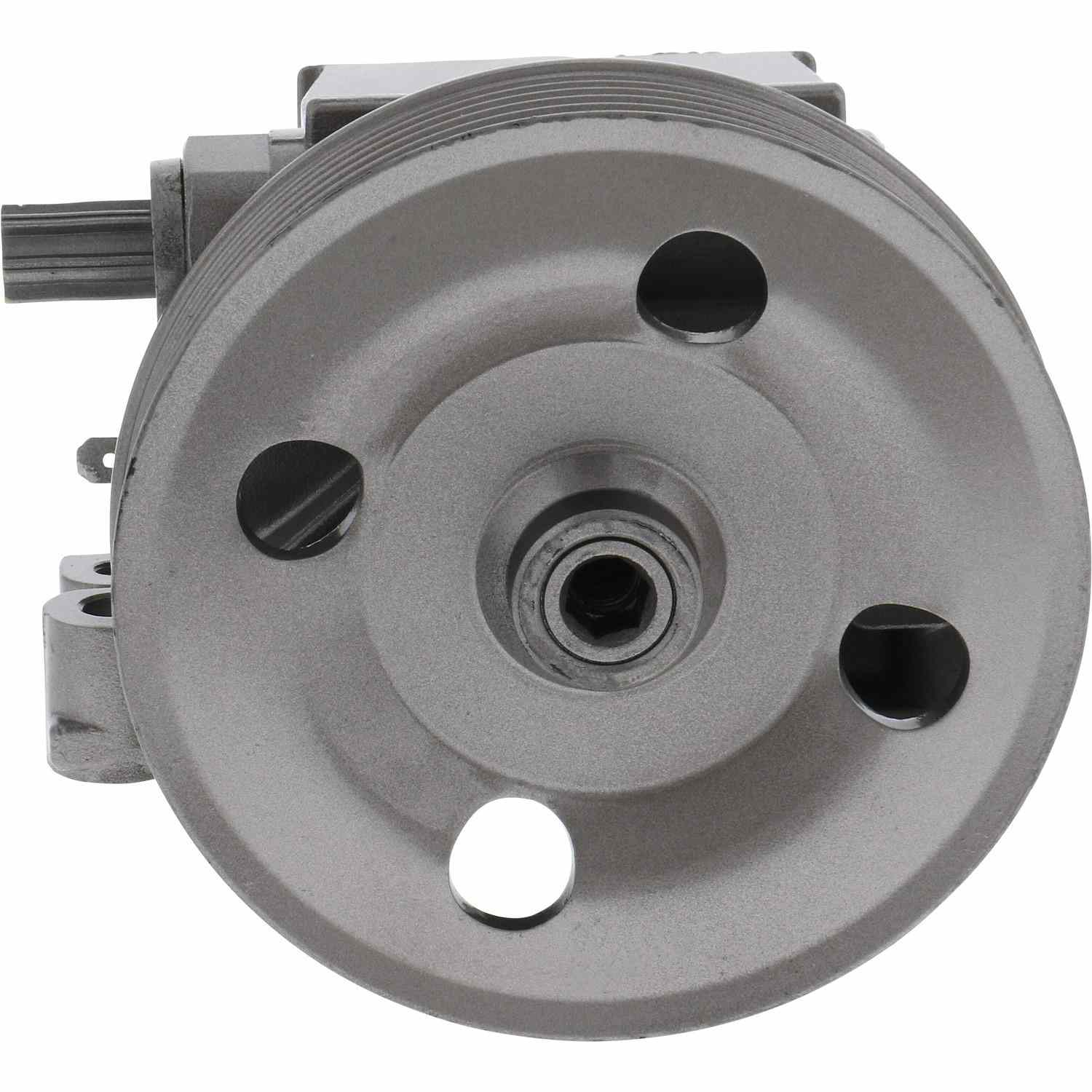 Maval Power Steering Pump