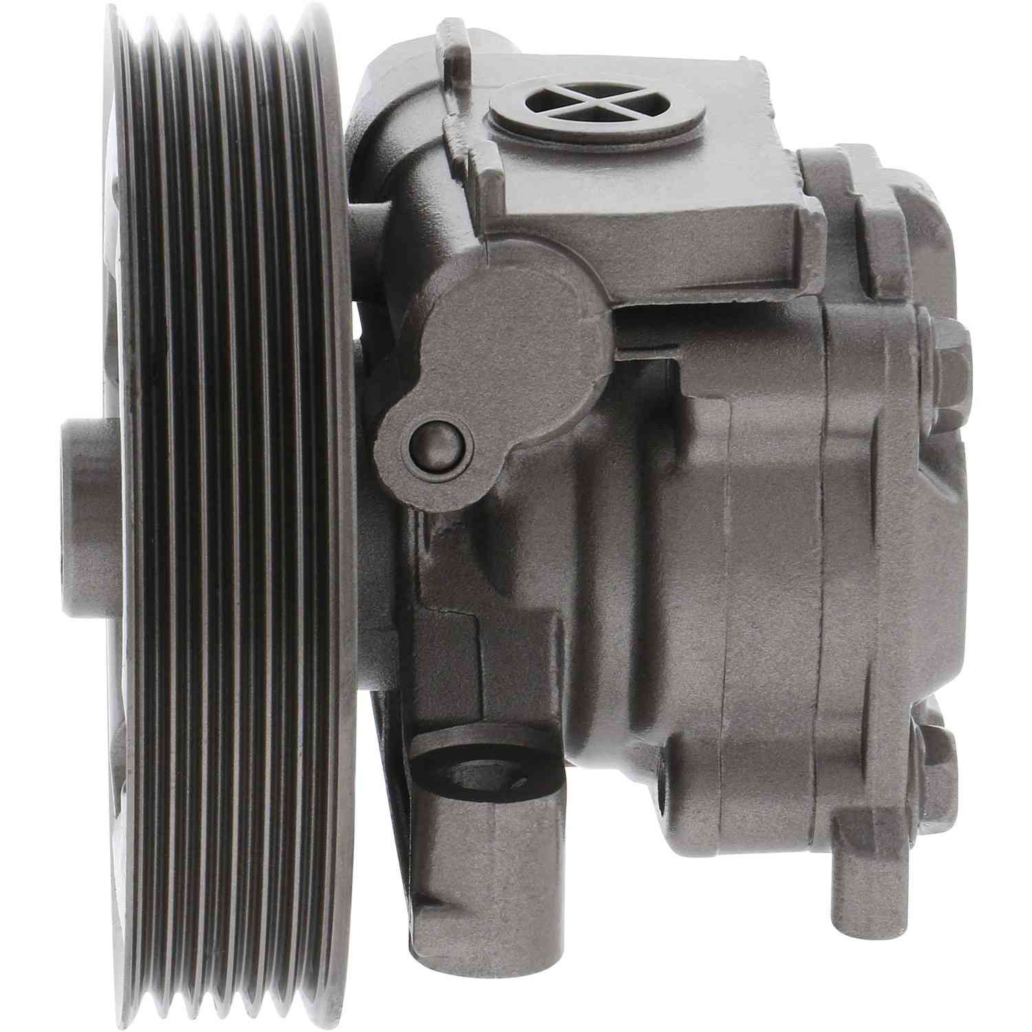 Maval Power Steering Pump