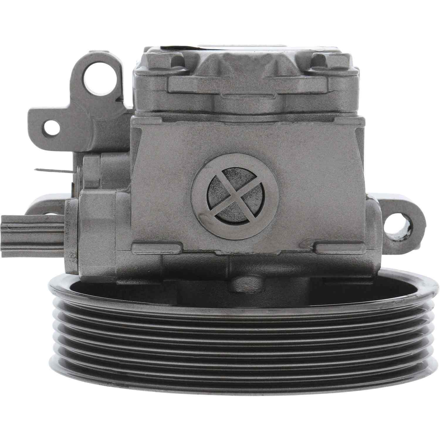 Maval Power Steering Pump
